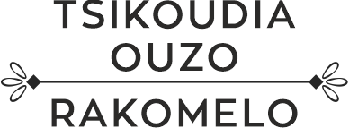 Tsikoudia, Ouzo, Rakomelo title
